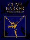 Cover image for Weaveworld
